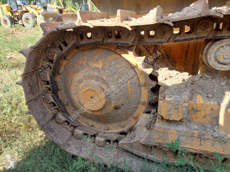 Buldozer  TD-15M