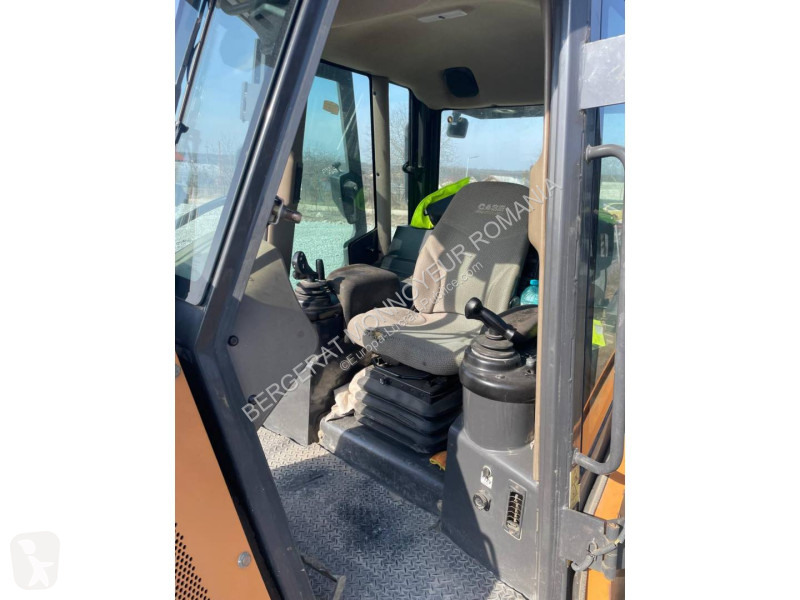Buldozer Case