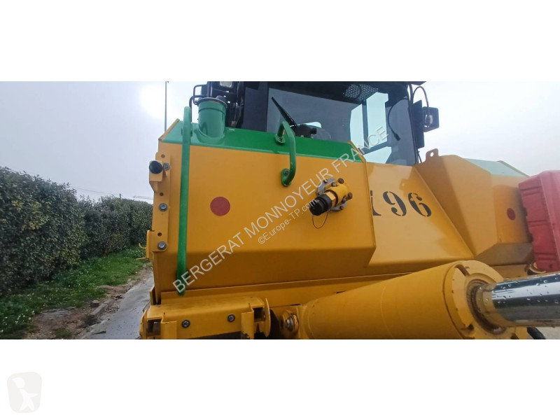 Bulldozer Caterpillar D7E4F