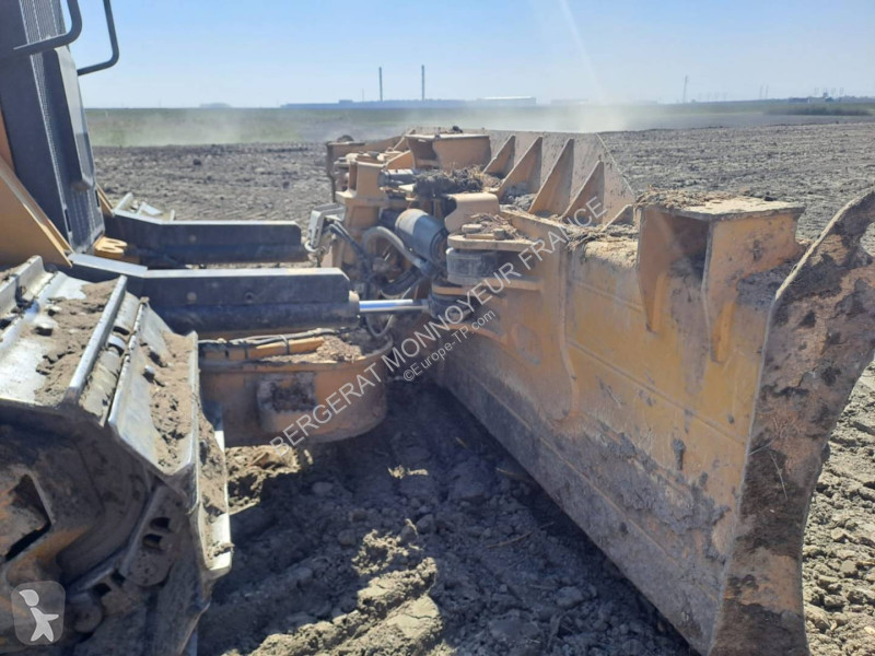 Bulldozer Caterpillar D5-17VP