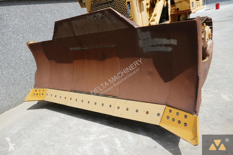 Buldozér Caterpillar Ex-army