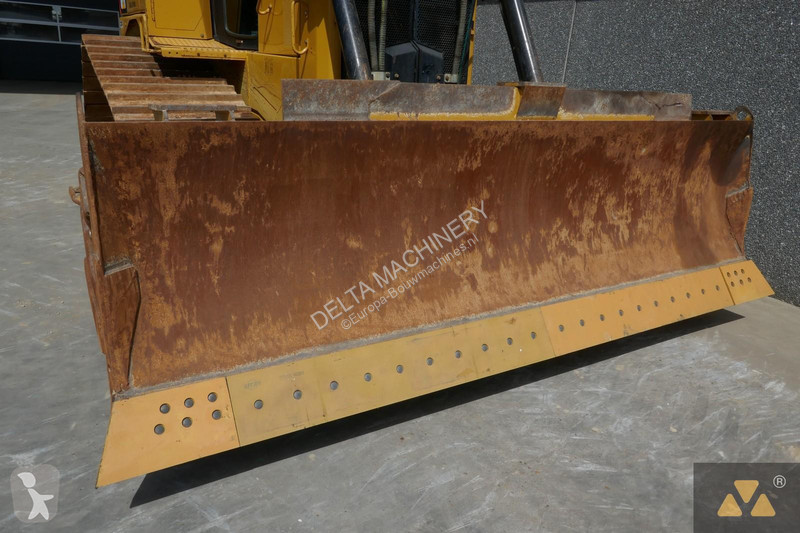 Buldozer Caterpillar D6T