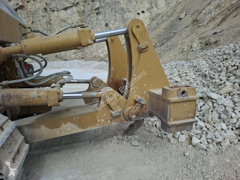 Bulldozer Caterpillar