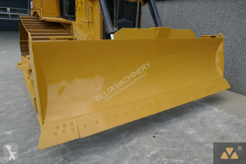 Buldozer Caterpillar D6T
