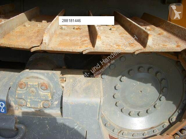 بلدوزر Liebherr SR 714 LGP 6x MIETE / RENTAL