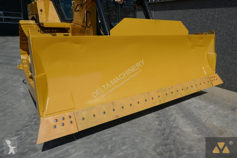Bulldozer Caterpillar D6 LGP