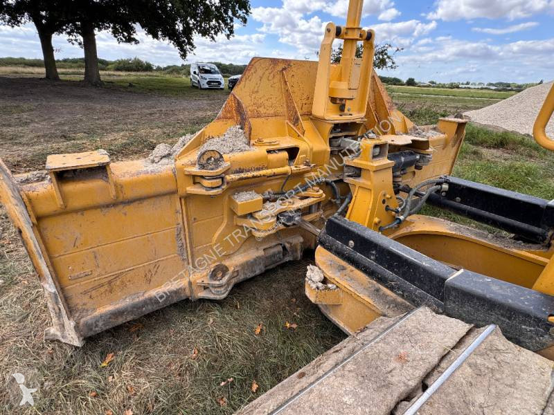 Buldozer Caterpillar