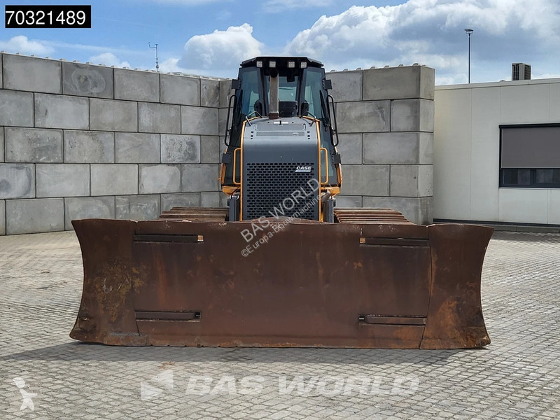 Bulldozer Case 1650 M