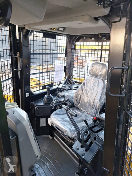 بلدوزر Caterpillar D 6 GC (New / Non CE+EPA)