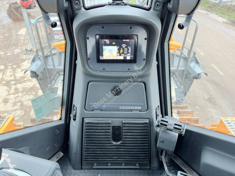 Buldozér Liebherr 766 05 Gen 8 - NEW! 149...