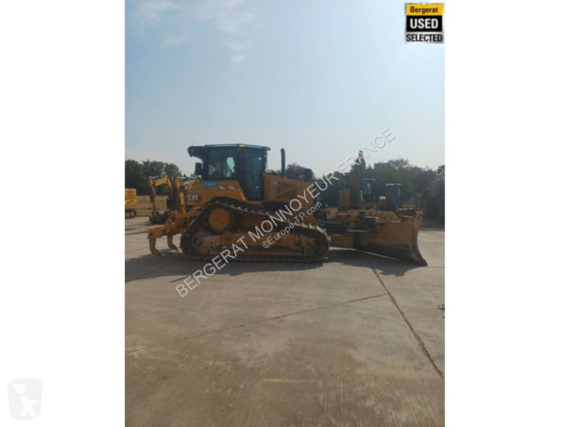 Bulldozer Caterpillar