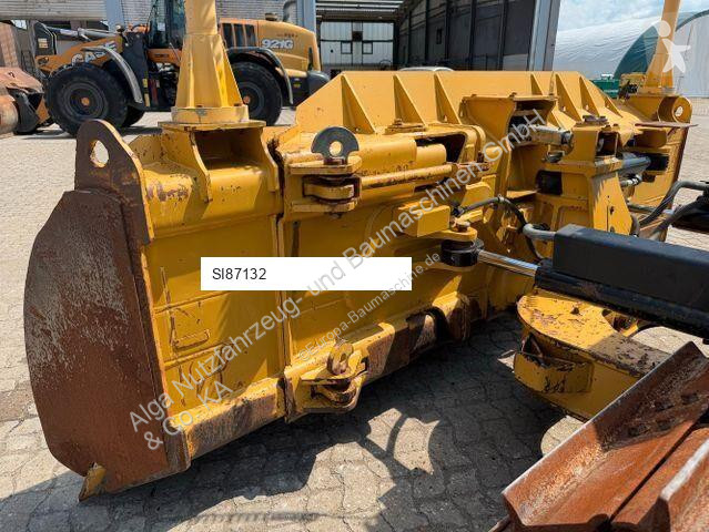 بلدوزر Caterpillar D6 K2LGP, 3-Zahn-Ripper,...