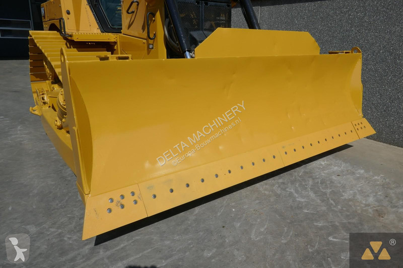 Bulldozer Caterpillar D6XE LGP