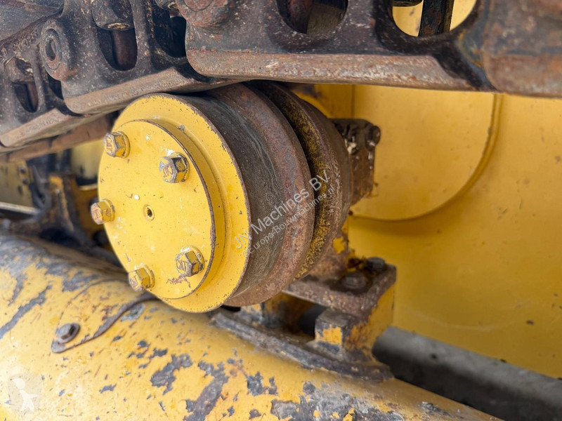 بلدوزر Caterpillar 2 XL Ripper