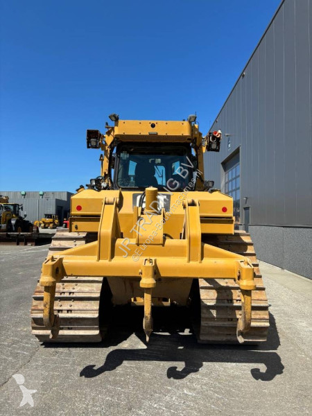 Buldozér Caterpillar D 6 T LGP (Trimble GPS /...