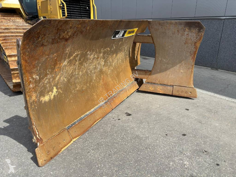 Buldozer Caterpillar
