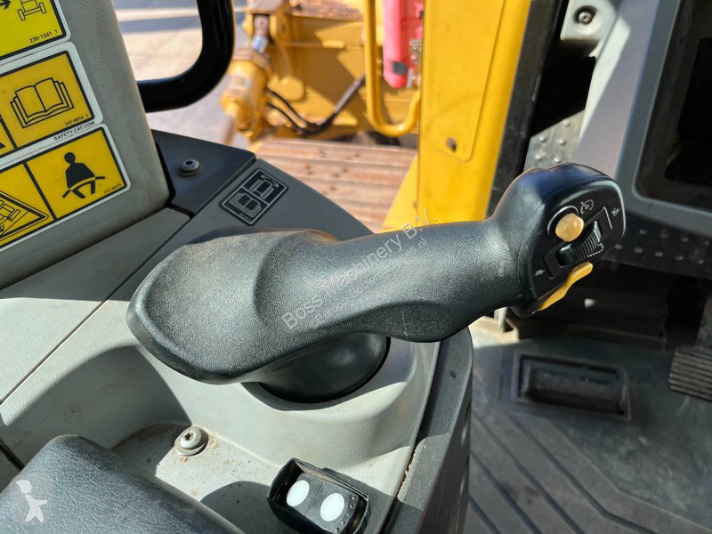 Bulldozer Caterpillar D8T LGP - GERMAN / Top...