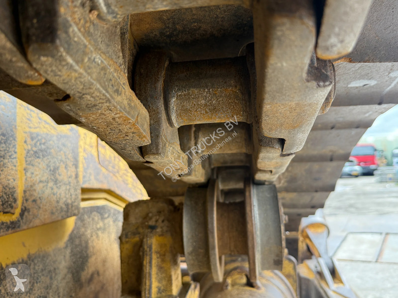 Buldozer Caterpillar D6 R XL Serie III...