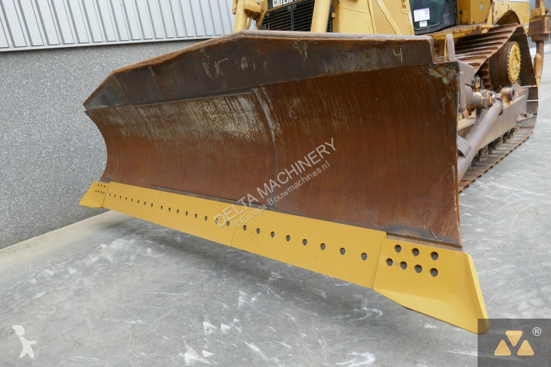 Bulldozer Caterpillar