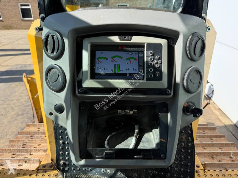 Bulldozer Caterpillar D6T XL - 3 Tine Ripper /...