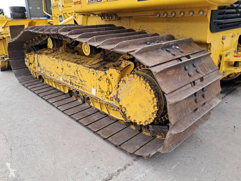 Buldózer Komatsu I-24E0