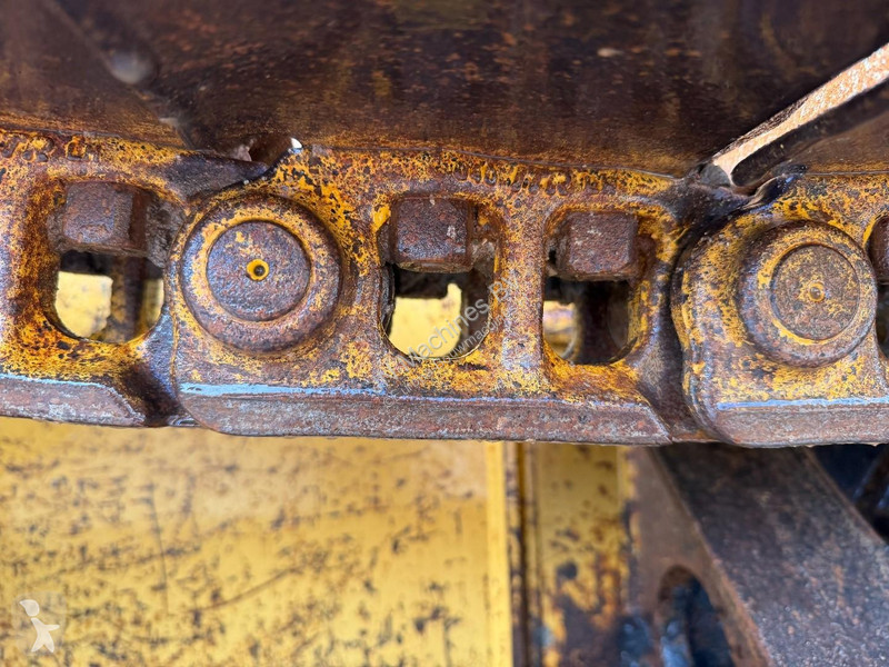 Bulldozer Caterpillar D3G XL GPS Prepared -...