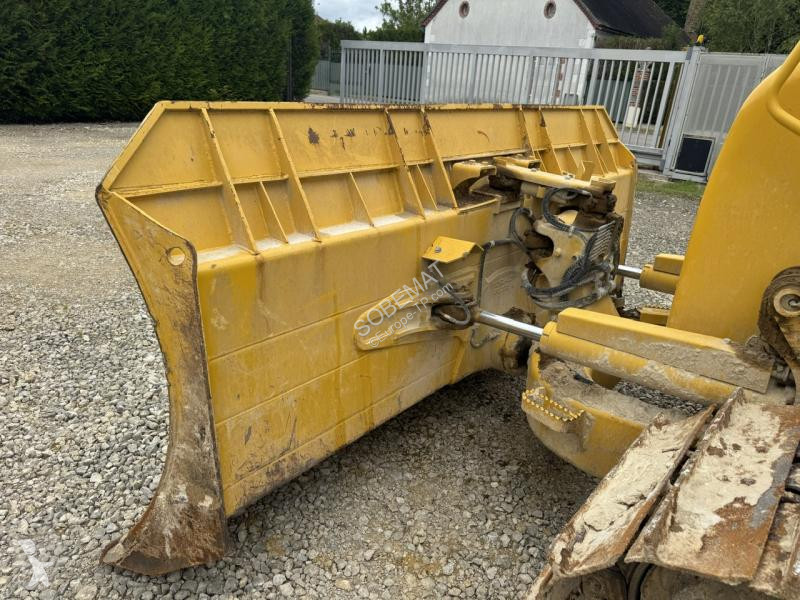 Bulldozer Komatsu  D51PX-24E0