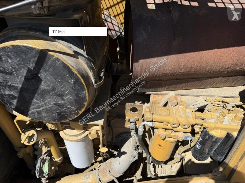 Bulldozer Caterpillar D 8 T