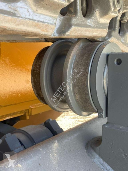 Bulldozer Liebherr PR 736 XL