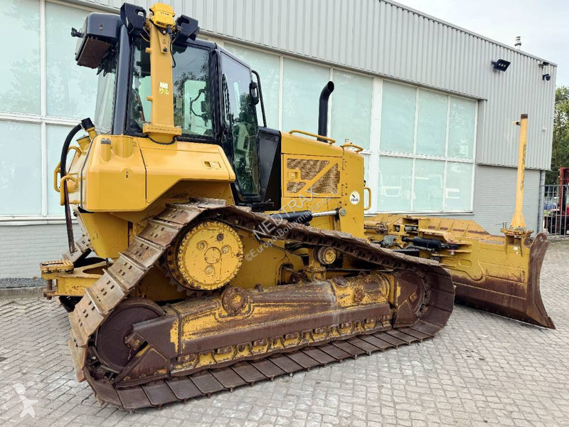 Bulldozer Caterpillar 2014