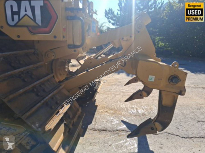 Bulldozer Caterpillar