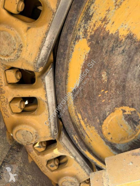 Bulldozer Caterpillar D5BVHP