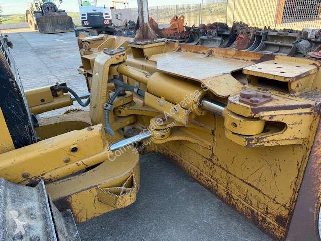 Bulldozer Caterpillar D6K XL
