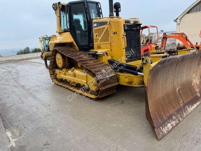 بلدوزر Caterpillar
