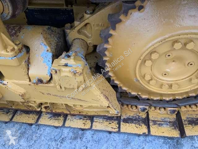 Bulldozer Fiat FA120