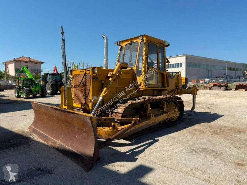 Bulldozer Fiat FA200