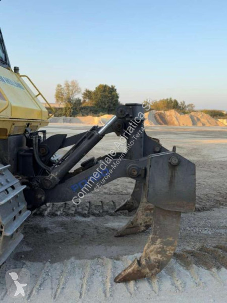 Bulldozer New Holland D180