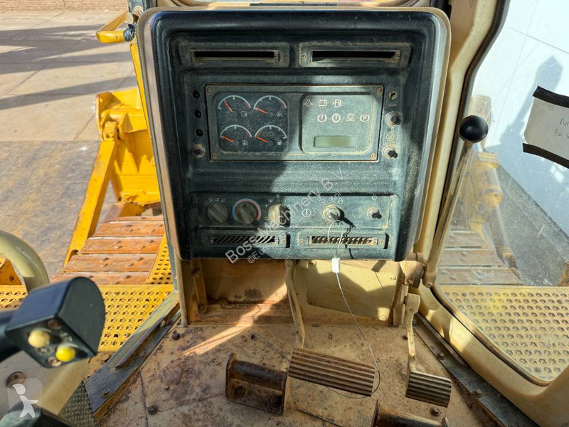 Булдозер Caterpillar R - 3 Tine Ripper / Airco