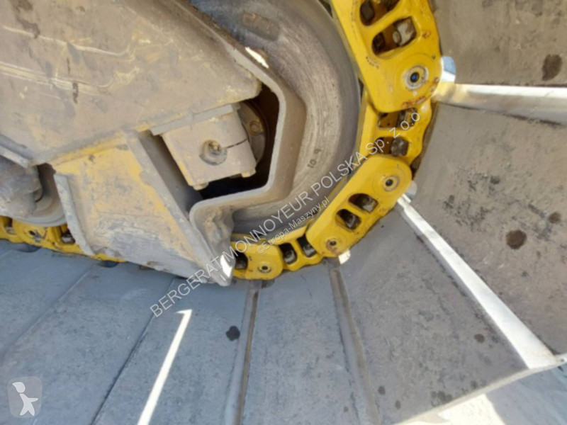 بلدوزر Caterpillar D5-17VP
