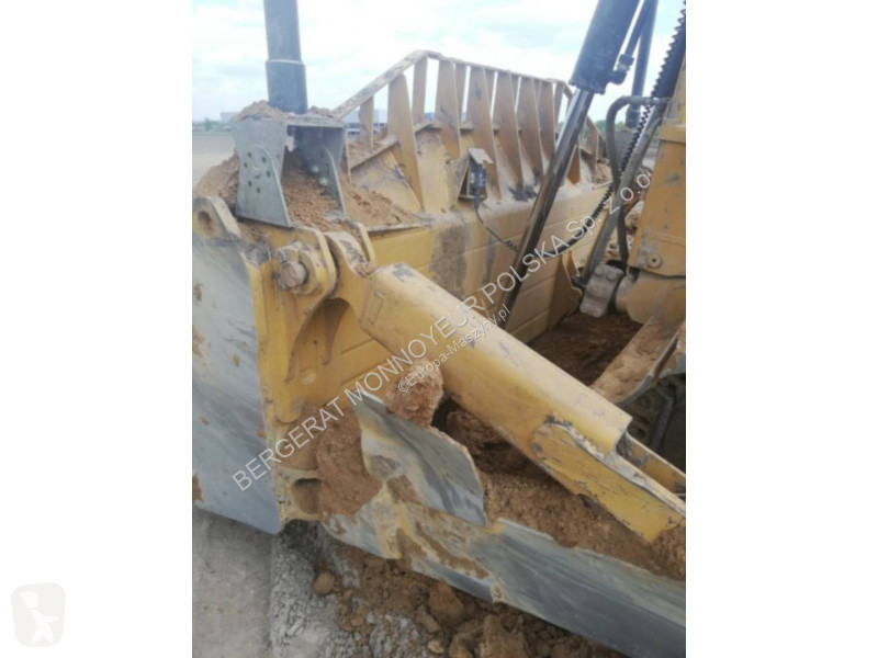 Bulldozer Caterpillar