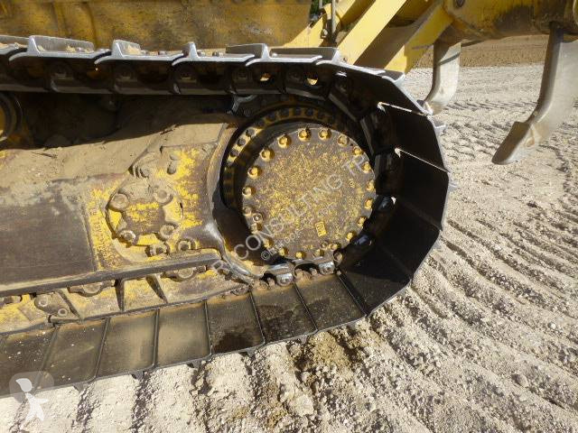 Bulldozer Komatsu D 61 PX 24