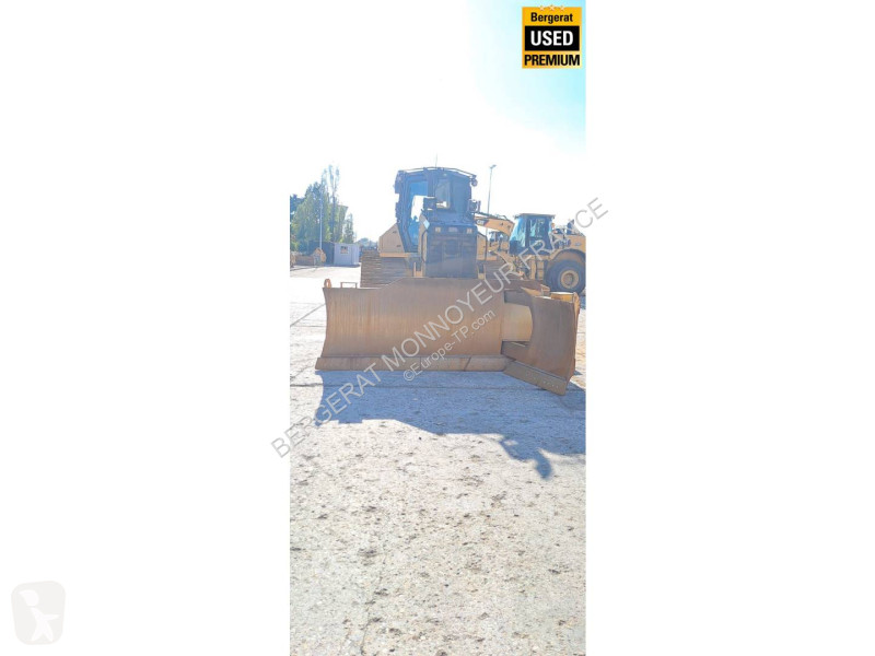 بلدوزر Caterpillar