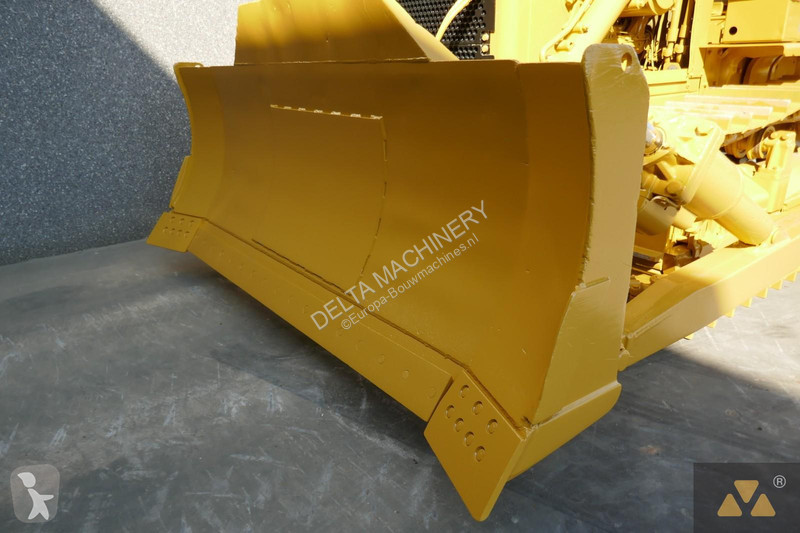 Bulldozer Caterpillar Ex-army