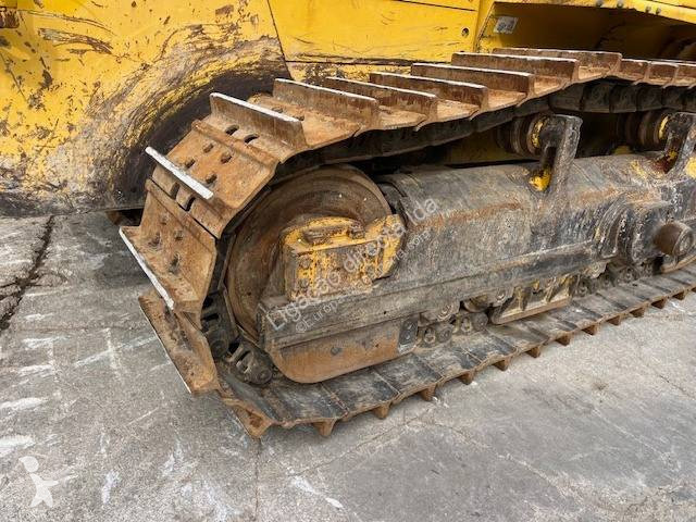 Buldózer Komatsu
