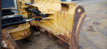 Bekijk foto's Bulldozer Caterpillar D 6 K 2 LGP
