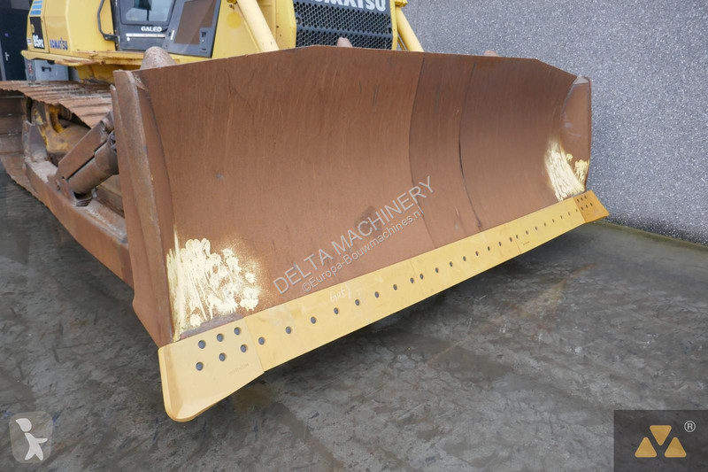 Bulldozer Komatsu