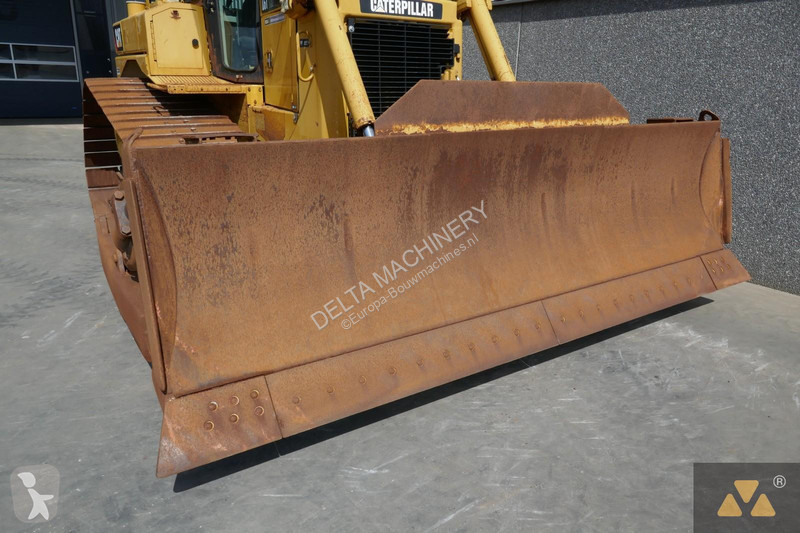 Bulldozer Caterpillar D6T