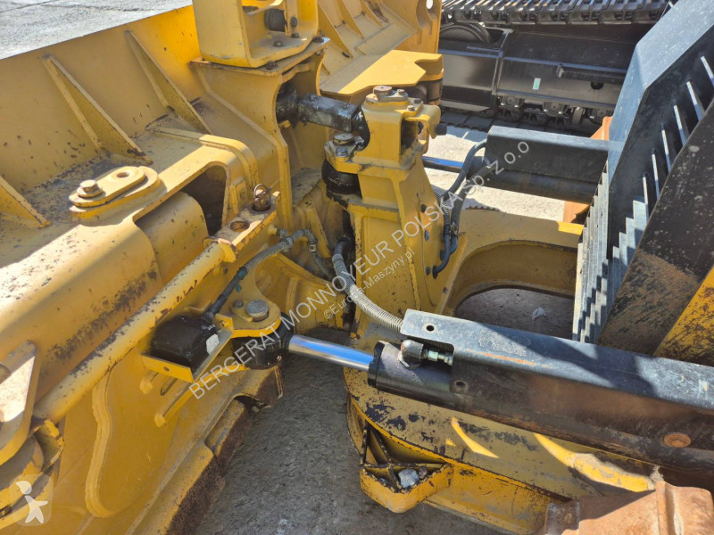 Buldozer Caterpillar D6K2LGP