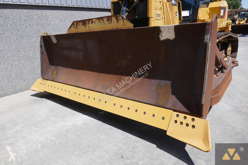 بلدوزر Caterpillar D7E LGP