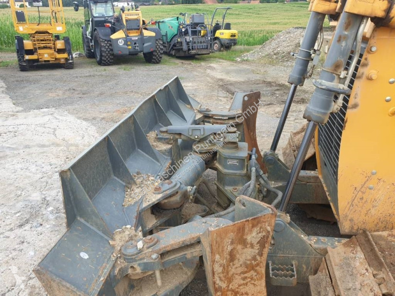 Buldozer Liebherr PR 726 LGP